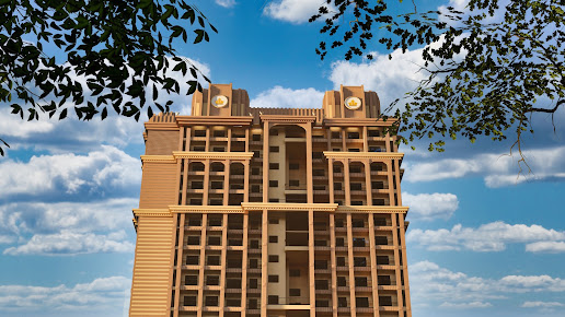Imperial Anantha in Vasai West, thumbnail 3