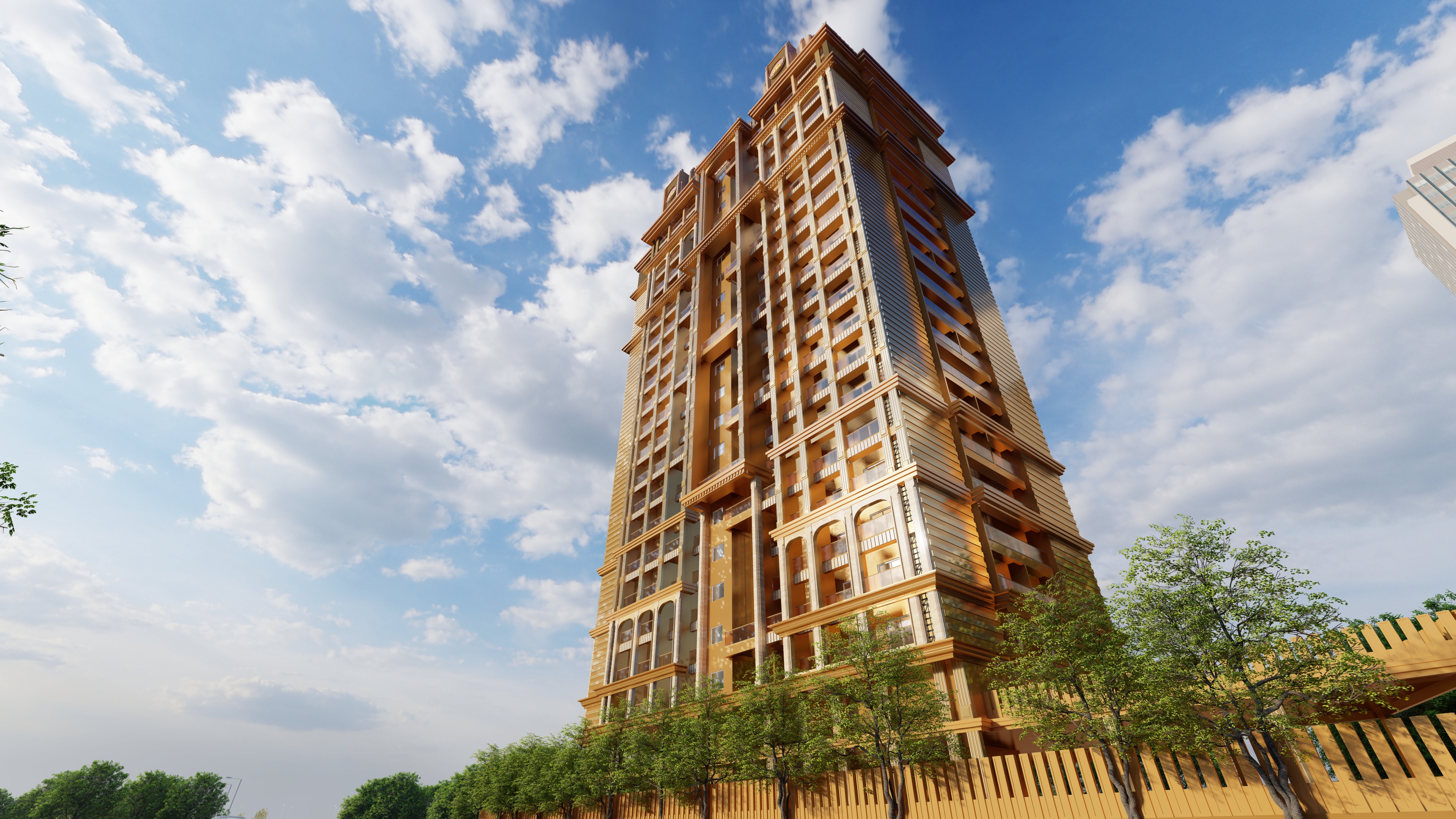 Imperial Anantha in Vasai West, thumbnail 4