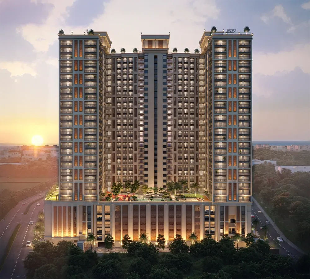 Flats in Vasai West