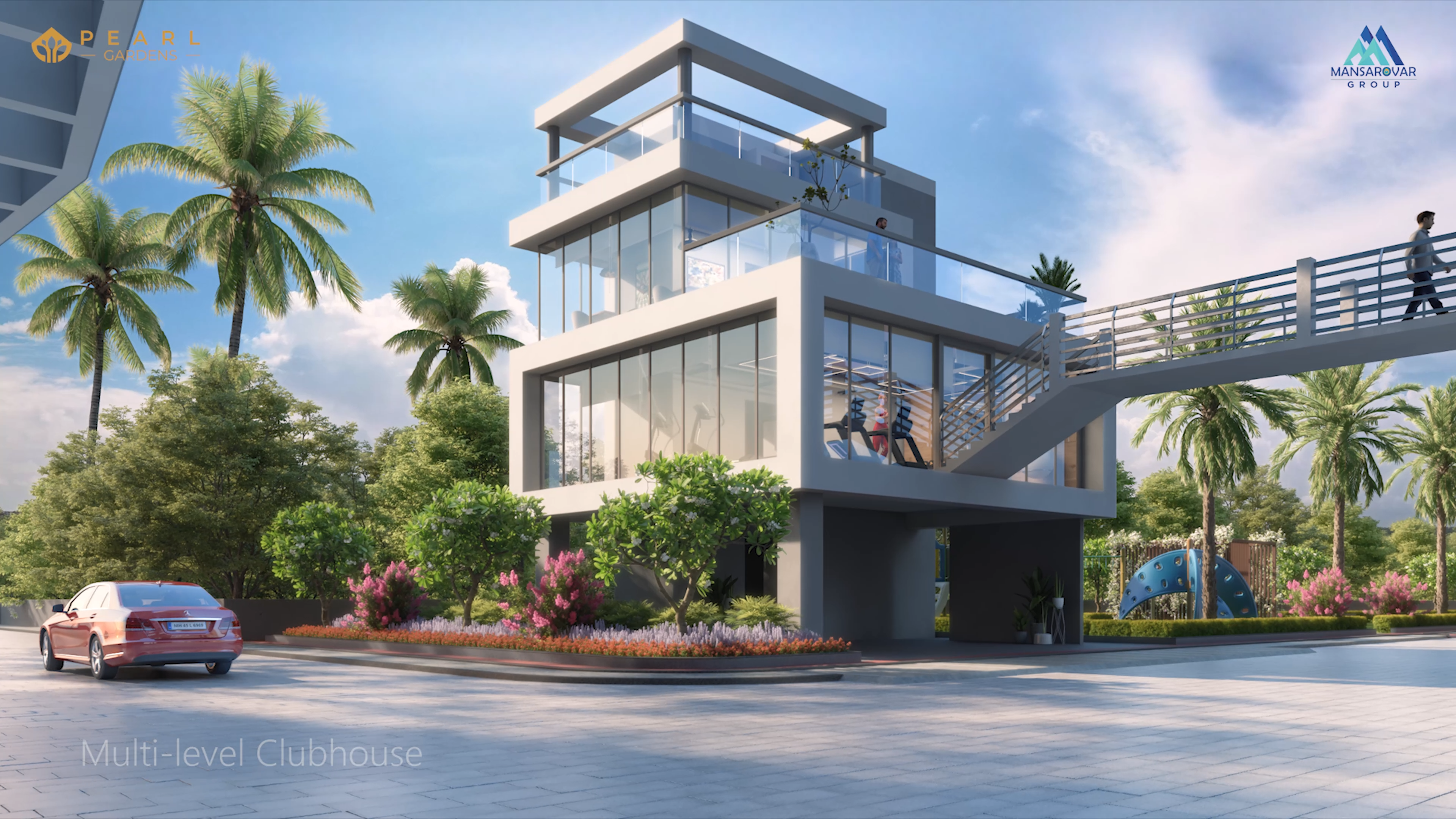 Pearl Garden in Vasai West, thumbnail 3
