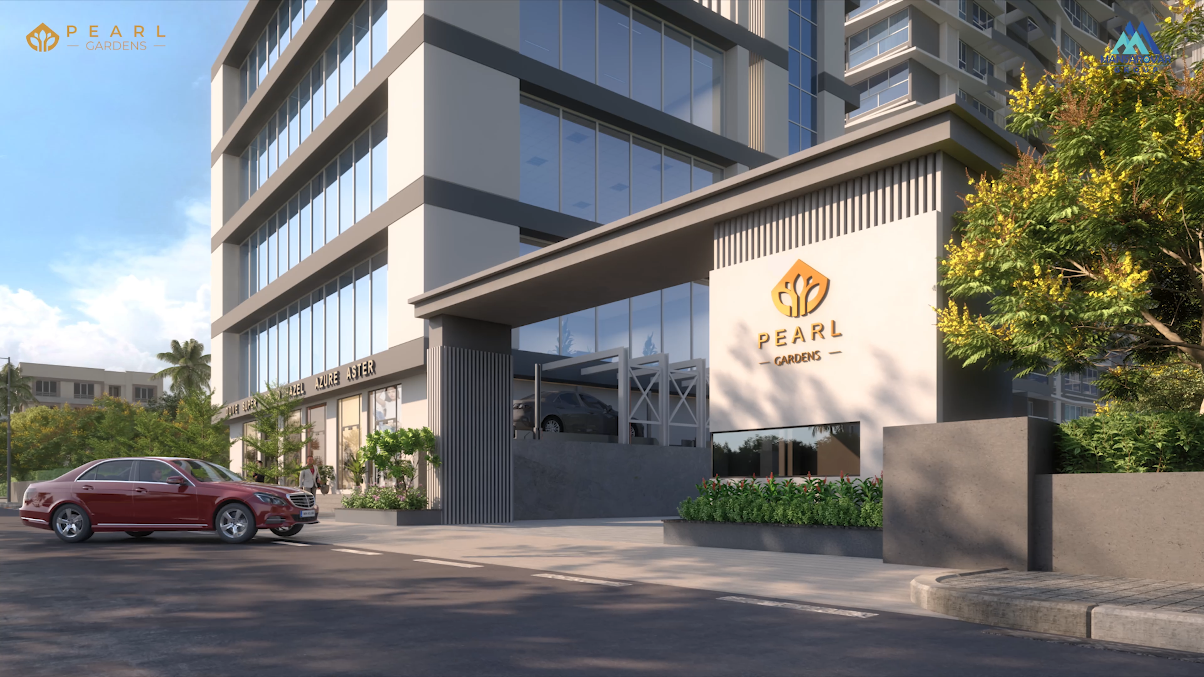 Pearl Garden in Vasai West, thumbnail 4