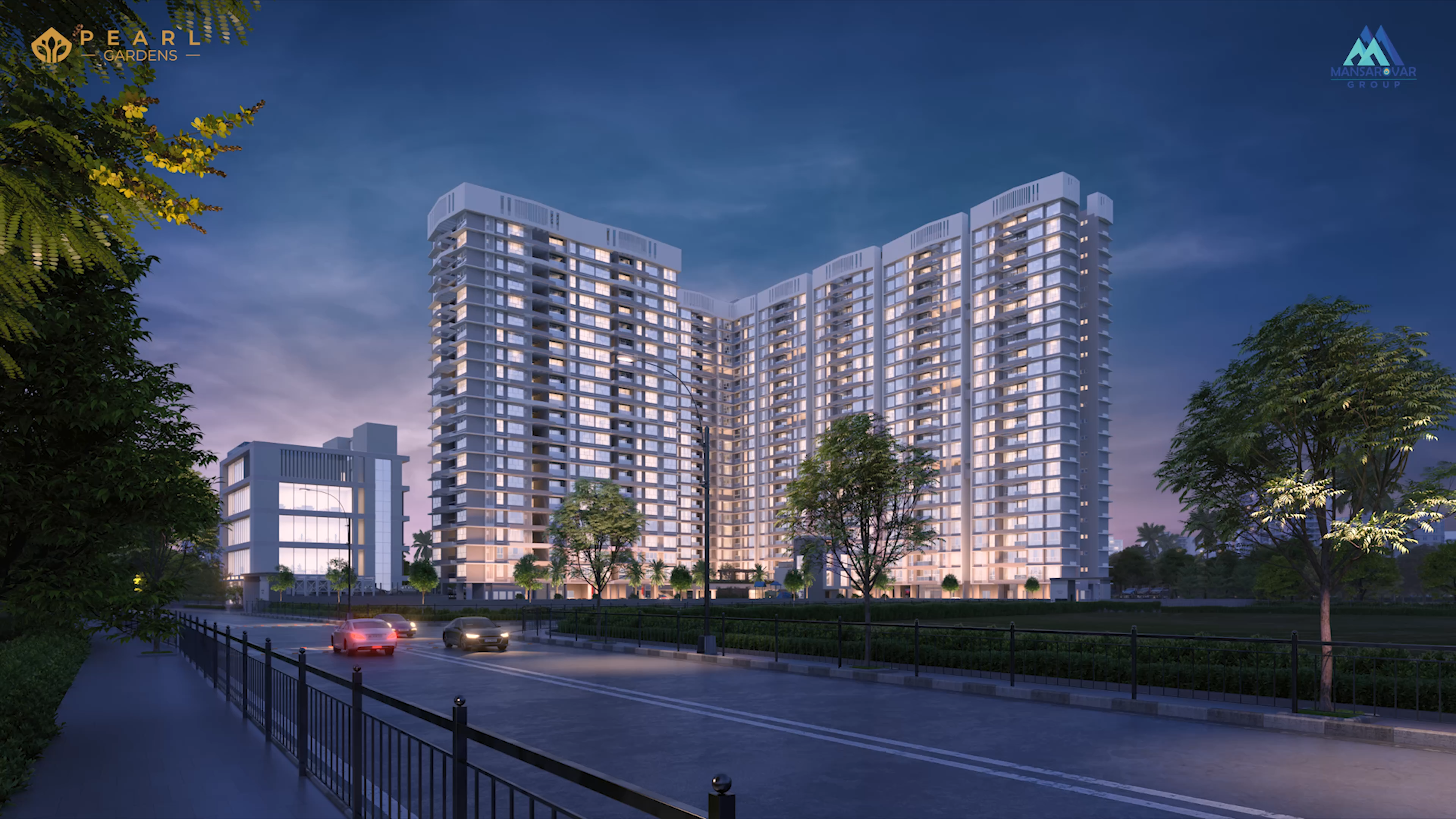 Pearl Garden in Vasai West, thumbnail 6