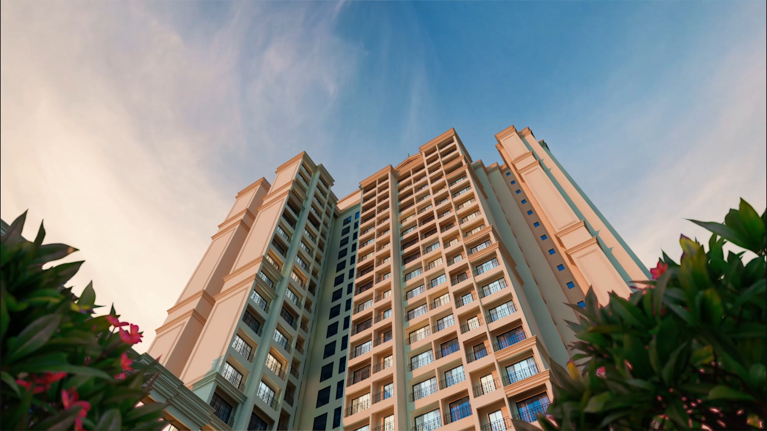 Sethi Palacio in Vasai West, thumbnail 3