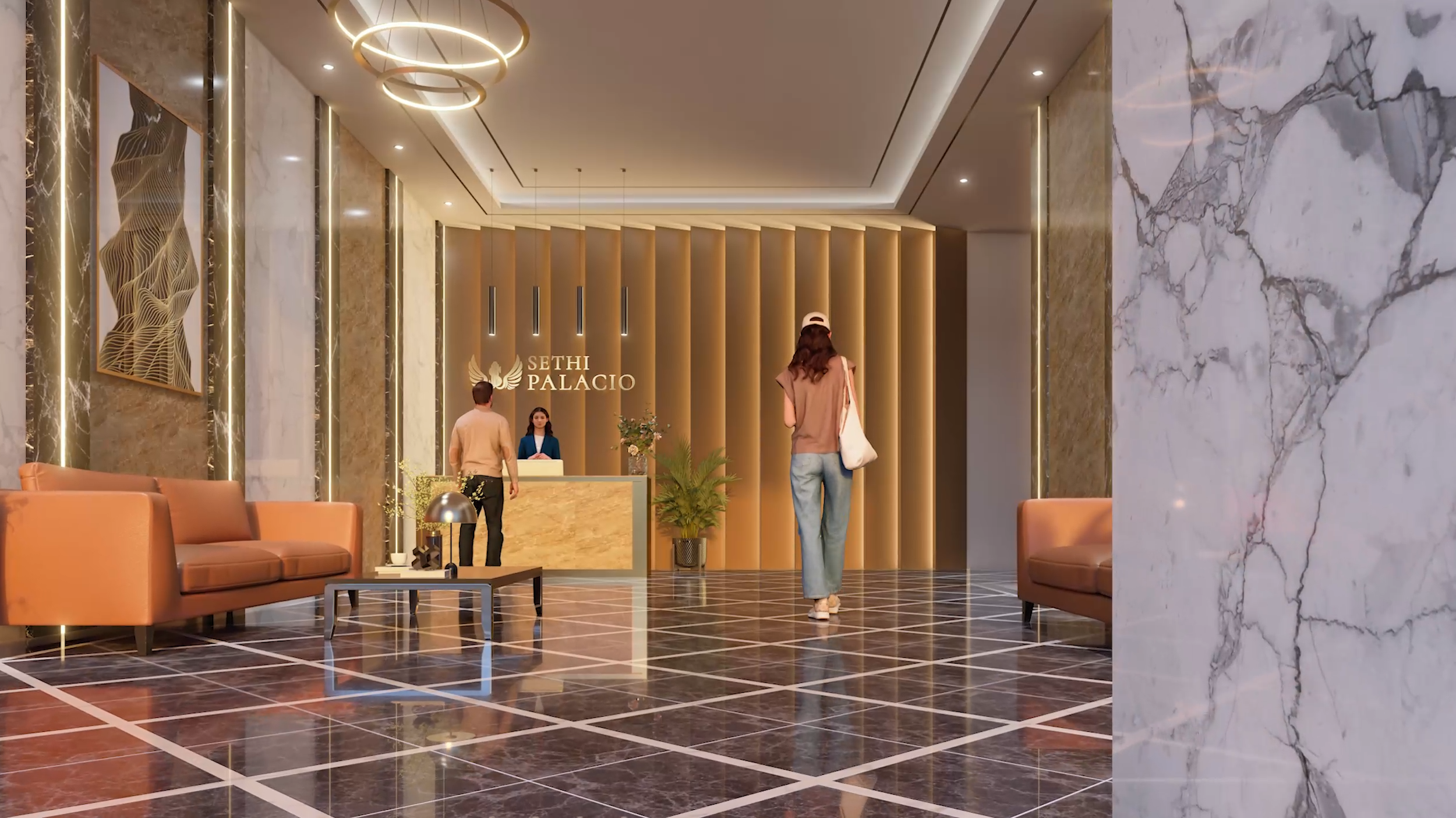 Sethi Palacio in Vasai West, thumbnail 4