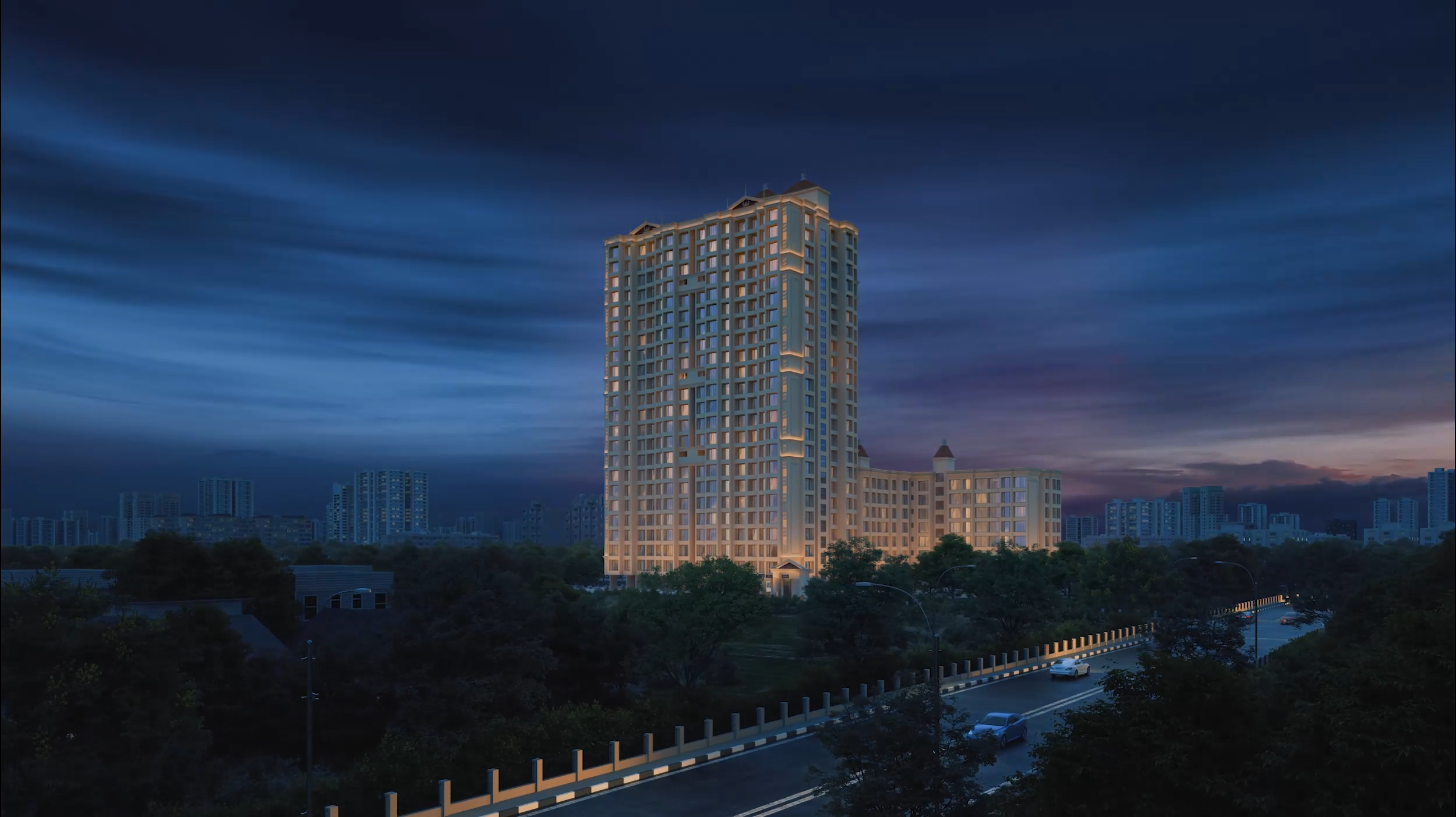Sethi Palacio in Vasai West, thumbnail 5