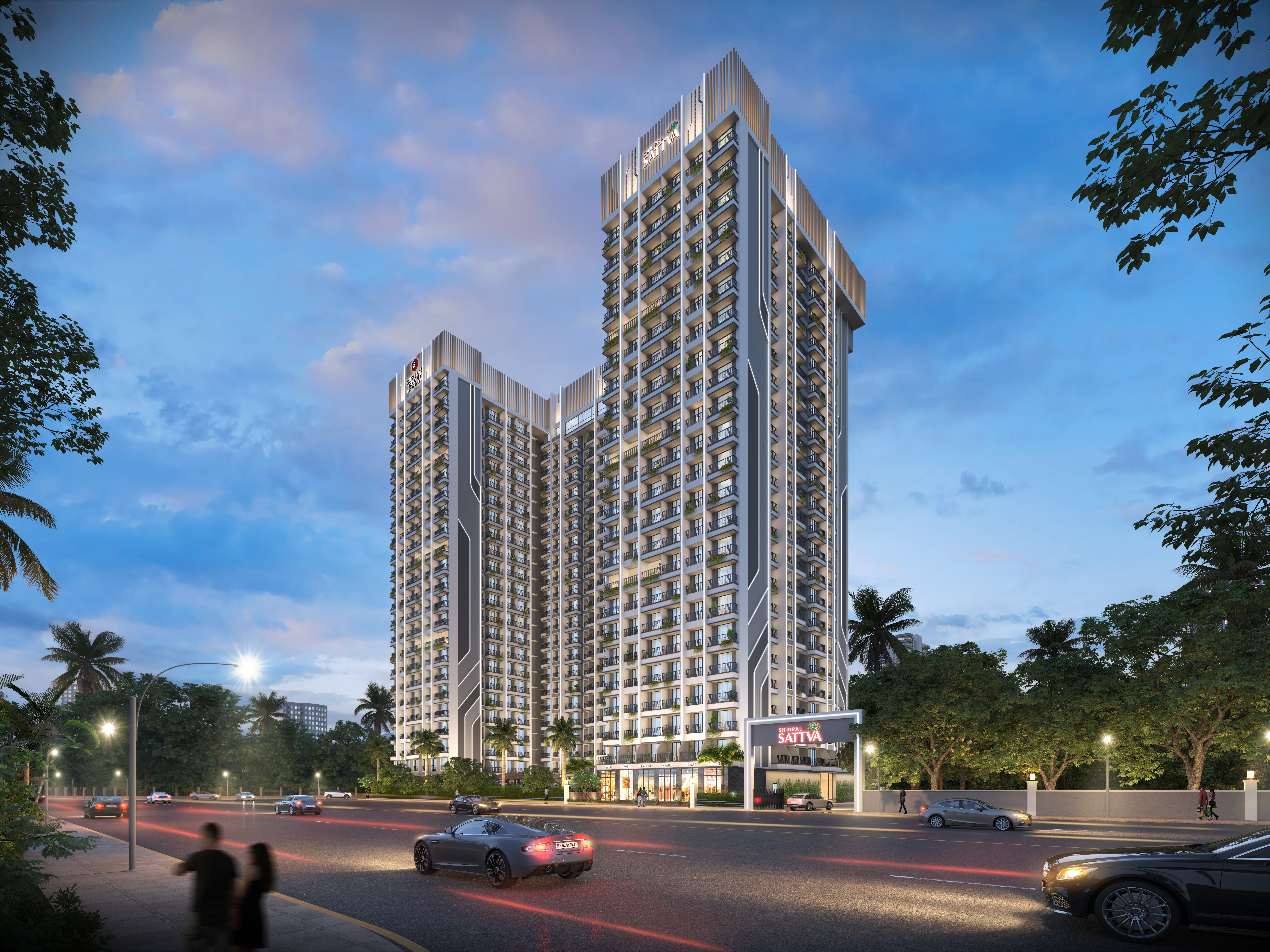 Shripal in Vasai West