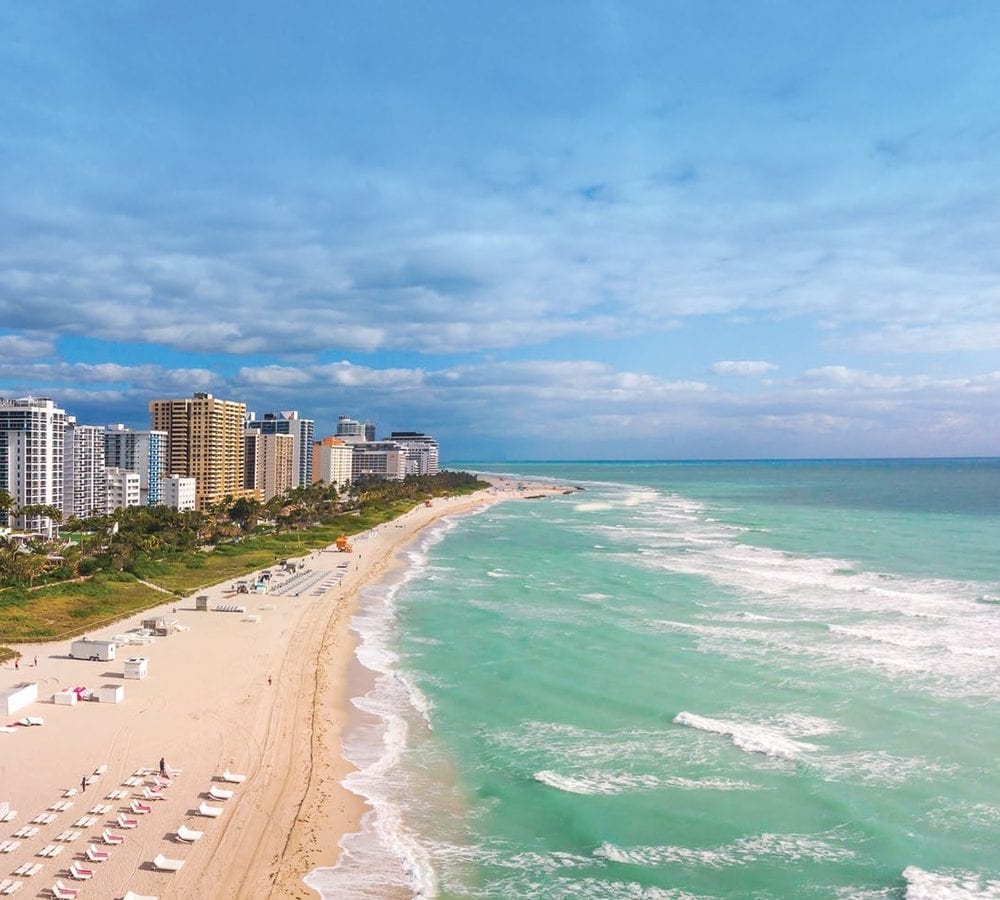 Beach View, Sunteck Beach Residences amenity