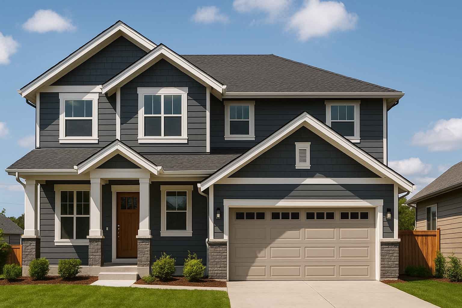 Investment Duplex